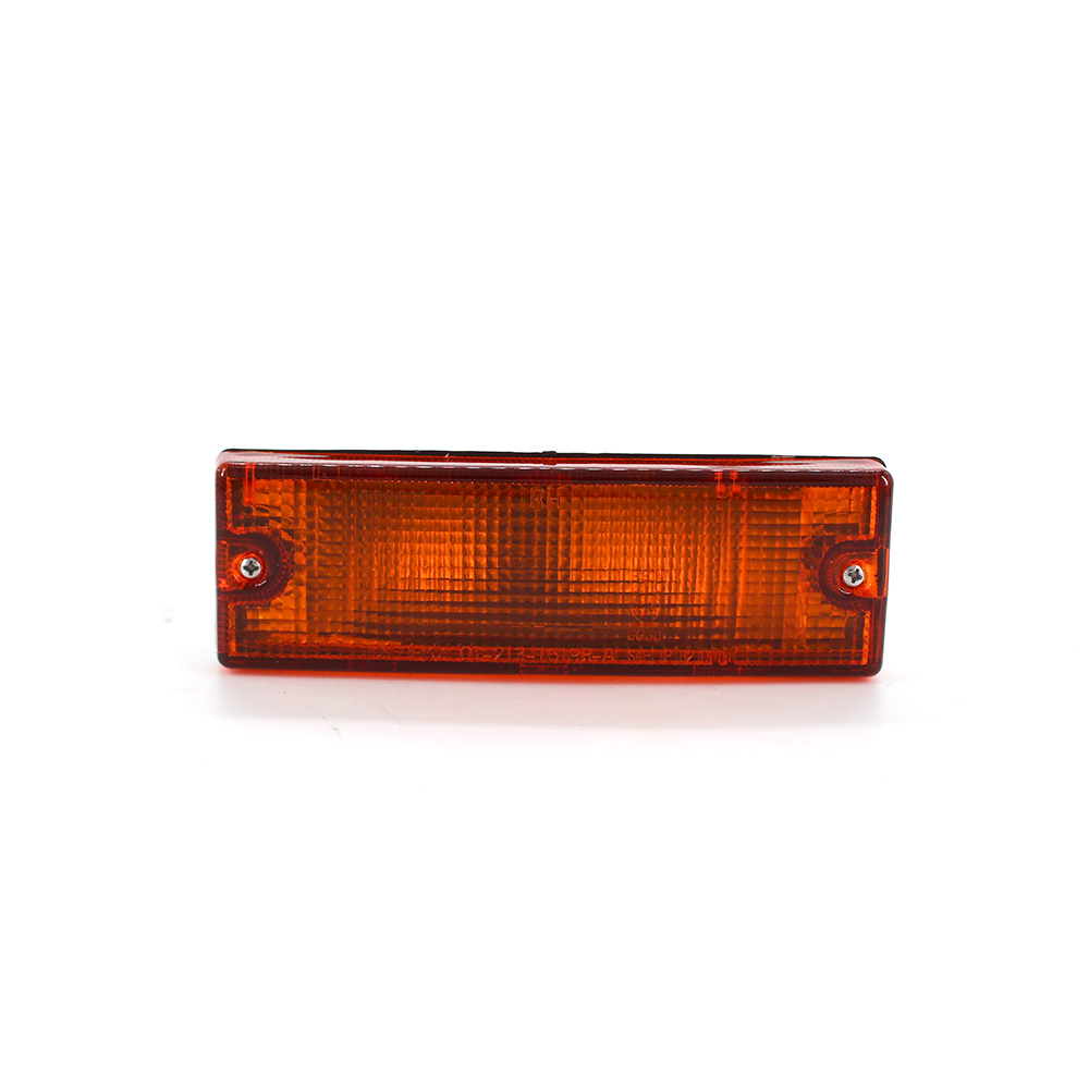 Bumper Indicator Rh Isuzu for ISUZU KB280 LWB/SWB/DC — view 1